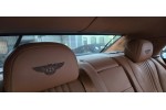 2017 Bentley Continental Flying Spur V8